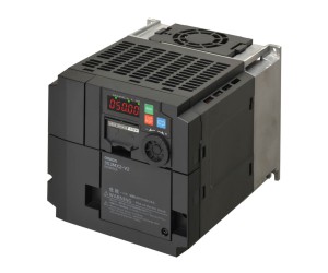 Omron 3G3MX2-A4040-V2 Инвертор MX2