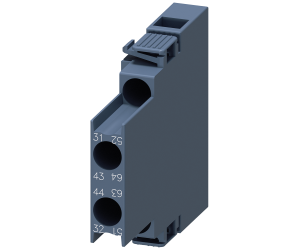 Боковой Модуль Блок-Контактов Для Контакторов, SIEMENS 3RH2921-1DA11