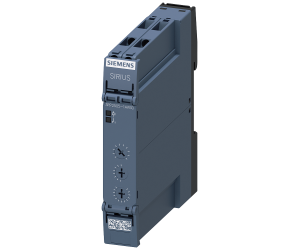Реле времени, многофункциональное, SIEMENS 3RP2505-1AW30
