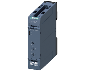 Реле времени, многофункциональное, SIEMENS 3RP2505-1BW30