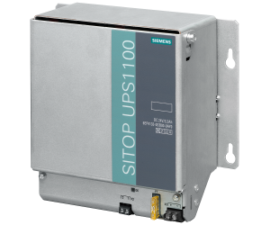 SITOP UPS1100 DC 24 v 3,2 ah аккумуляторный модуль, SIEMENS 6EP4133-0GB00-0AY0