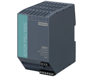 SITOP PSU100s 24 v/10 a, стабилизированный блок питания, SIEMENS 6EP1334-2BA20