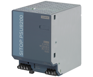 SITOP PSU8200 20a стабилизированный блок питания, SIEMENS 6EP1336-3BA10