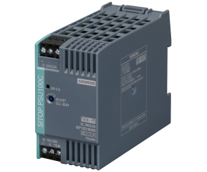 SITOP PSU100c 24 v/2.5 a стабилизированный блок питания,  SIEMENS 6EP1332-5BA00