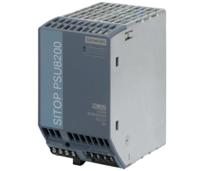 SITOP PSU8200 24 в/20 a регулируемый блок, SIEMENS 6EP3436-8SB00-0AY0