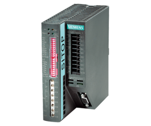 SITOP POWER DC-UPS-модуль 24в/6а, без интерфейсов, SIEMENS 6EP1931-2DC21