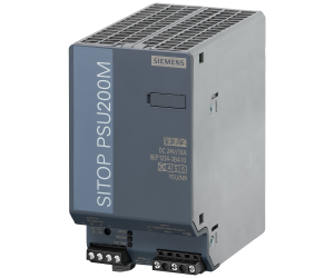 SITOP PSU200m 10 a регулируемый блок электропитания вход,  SIEMENS 6EP1334-3BA10