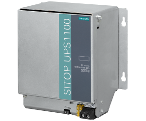 SITOP UPS1100 DC 24 v 7 ah аккумуляторный модуль , SIEMENS 6EP4134-0GB00-0AY0