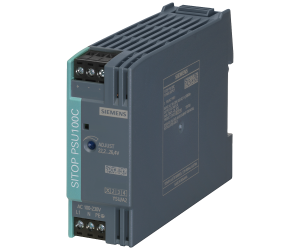 SITOP PSU100c 12 v/2 a стабилизированный блок питания, SIEMENS 6EP1321-5BA00