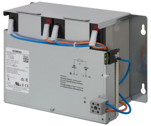 SITOP POWER, свинцовый герметичный аккумулятор, SIEMENS 6EP1935-6MF01
