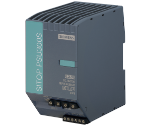 SITOP, стабилизированный блок питания PSU300s 24 v/10 a,  SIEMENS 6EP1434-2BA20