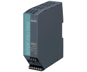 SITOP PSU100s 24 v/2,5 a, стабилизированный блок питания, SIEMENS 6EP1332-2BA20