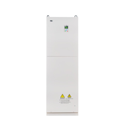 Частотный преобразователь 280кВт, 400В, 540А, Control Techniques - NE300-4T2500G/2800P-U, Серия NE300