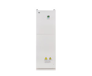 Частотный преобразователь 280кВт, 400В, 540А, Control Techniques - NE300-4T2500G/2800P-U, Серия NE300