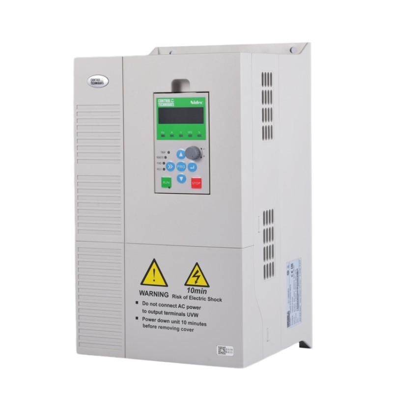 Частотный преобразователь 185кВт, 400В, 340А, Control Techniques - NE300-4T1600G/1850P-F, Серия NE300