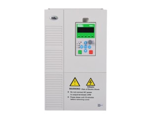 Частотный преобразователь 185кВт, 400В, 340А, Control Techniques - NE300-4T1600G/1850P-D, Серия NE300