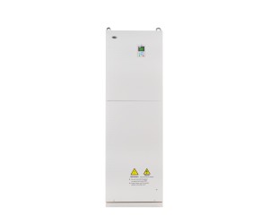 Частотный преобразователь 315кВт, 400В, 600А, Control Techniques - NE300-4T2800G/3150P-F, Серия NE300
