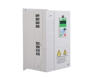 Частотный преобразователь 220кВт, 400В, 420А, Control Techniques - NE300-4T2000G/2200P-F, Серия NE300