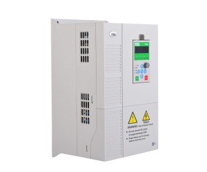 Частотный преобразователь 160кВт, 400В, 300А, Control Techniques - NE300-4T1320G/1600P-U, Серия NE300