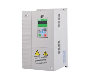 Частотный преобразователь 200кВт, 400В, 380А, Control Techniques - NE300-4T1850G/2000P-D, Серия NE300