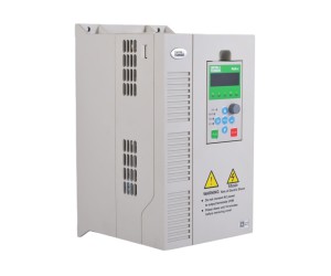 Частотный преобразователь 18,5кВт, 400В, 37А, Control Techniques - NE300-4T0150G/0185PB, Серия NE300