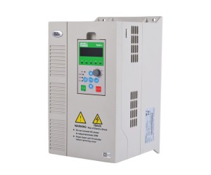 Частотный преобразователь 22кВт, 400В, 45А, Control Techniques - NE300-4T0185G/0220PB, Серия NE300