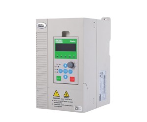 Частотный преобразователь 4кВт, 400В, 9А, Control Techniques - NE300-4T0022G/0040PB, Серия NE300