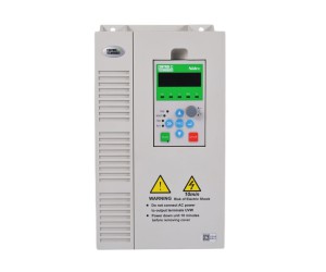 Частотный преобразователь 37кВт, 400В, 75А, Control Techniques - NE300-4T0300G/0370P, Серия NE300
