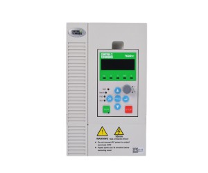 Частотный преобразователь 7,5кВт, 400В, 17А, Control Techniques - NE300-4T0055G/0075PB, Серия NE300