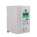 Частотный преобразователь 7,5кВт, 400В, 17А, Control Techniques - NE300-4T0055G/0075PB, Серия NE300