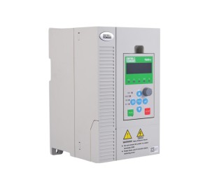 Частотный преобразователь 15кВт, 400В, 32А, Control Techniques - NE300-4T0110G/0150PB, Серия NE300