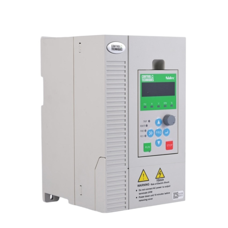 Частотный преобразователь 15кВт, 400В, 32А, Control Techniques - NE300-4T0110G/0150PB, Серия NE300