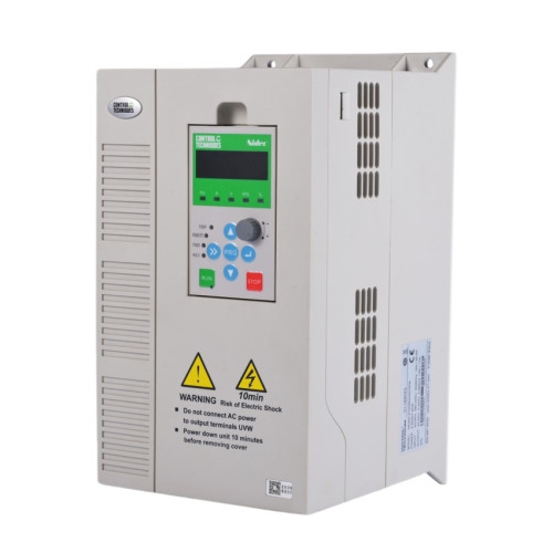 Частотный преобразователь 30кВт, 400В, 60А, Control Techniques - NE300-4T0220G/0300PB, Серия NE300