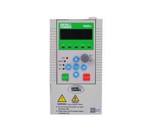 Частотный преобразователь 5,5кВт, 400В, 13А, Control Techniques - NE200-4T0040G/0055PB, Серия NE200