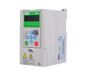 Частотный преобразователь 4кВт, 400В, 9А, Control Techniques - NE200-4T0022G/0040PB, Серия NE200