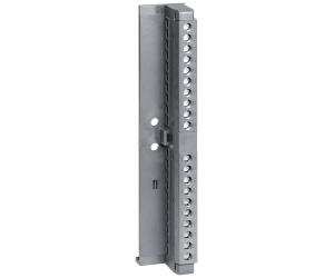 Siemens SIMATIC S7-300, 20-полюсный фронтальный соединитель  6ES73921AJ000AA0