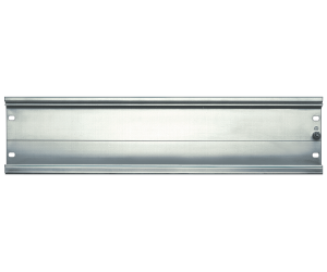 Siemens SIMATIC S7-300, профильная шина s7-300 длиной 160mm 6ES73901AB600AA0
