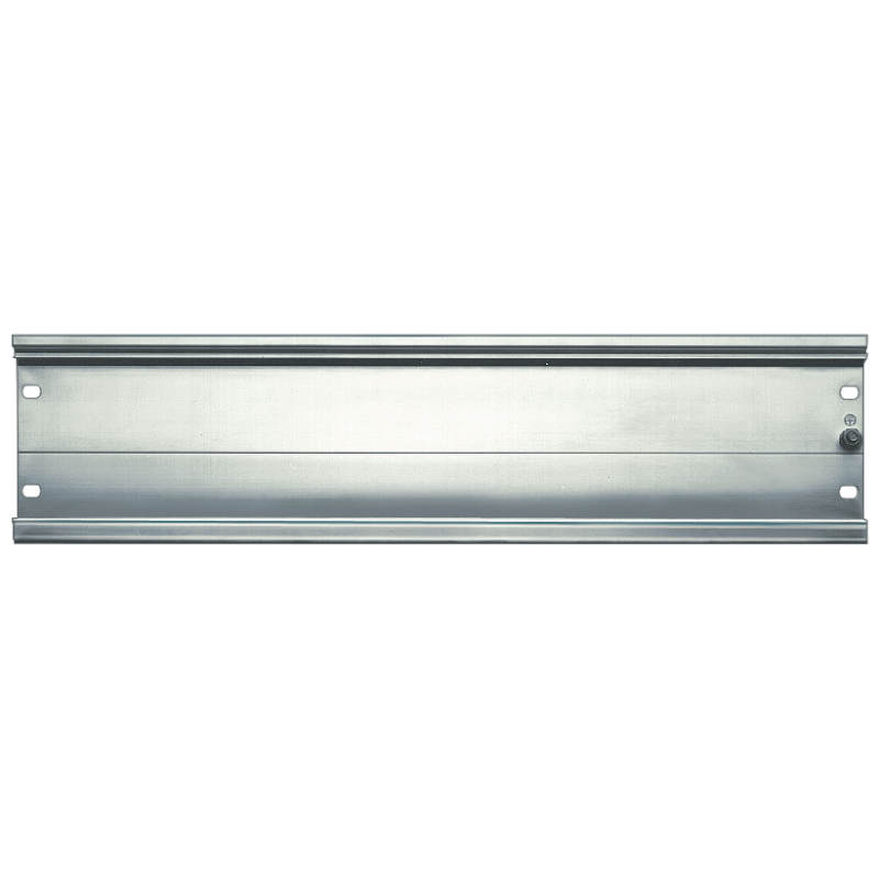 Siemens SIMATIC S7-300, профильная шина s7-300 длиной 160mm 6ES73901AB600AA0