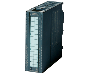 Siemens SIMATIC S7-300, sm 322, модуль  6ES73221BL000AA0