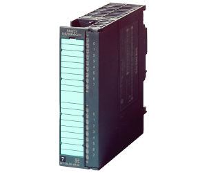 Siemens SIMATIC S7-300, sm 323, модуль   6ES73231BL000AA0