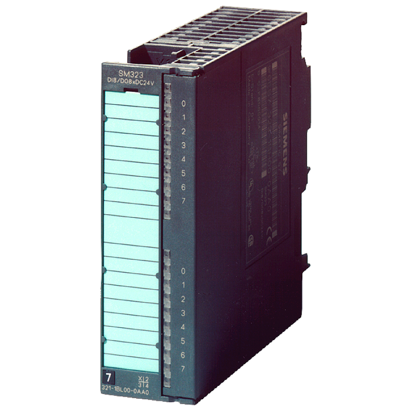 Siemens SIMATIC S7-300, sm 323, модуль   6ES73231BL000AA0