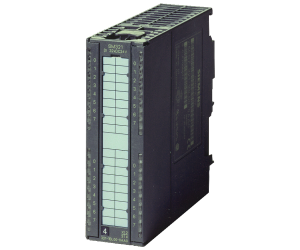 Siemens SIMATIC S7-300, sm 321, модуль 6ES73211BL000AA0