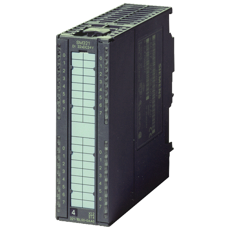 Siemens SIMATIC S7-300, sm 321, модуль 6ES73211BL000AA0