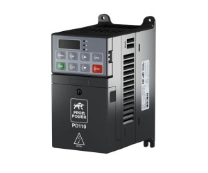 Частотный преобразователь 1,5 кВт, 380В, 4,2А, Prompower - PD110-А4015, Серия PD110