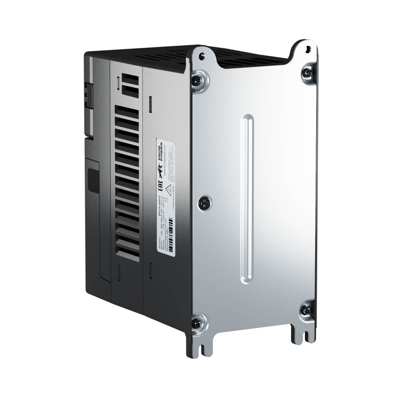 Частотный преобразователь 1,5 кВт, 380В, 4,2А, Prompower - PD110-А4015, Серия PD110