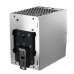 Источник питания NDR-480-12, на выходе 12 В DC, 40 А, 480 Вт. Входное 85-264 В AC (120-370 В DC)