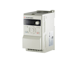 Частотный преобразователь 2,2кВт, 380В, 5,6А, Prompower - PD101-A4022, Серия PD101