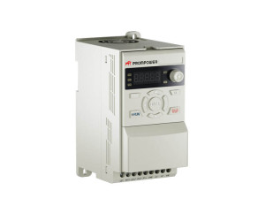 Частотный преобразователь 2,2кВт, 380В, 5,6А, Prompower - PD101-A4022, Серия PD101