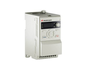 Частотный преобразователь 0,75кВт, 380В, 3А, Prompower - PD101-A4007, Серия PD101