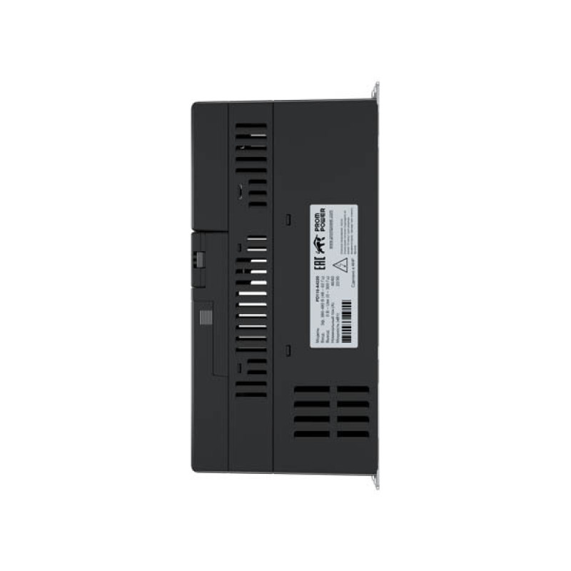 Частотный преобразователь 22/30кВт, 380В, 46/60A, Prompower - PD110-А4220, Серия PD110